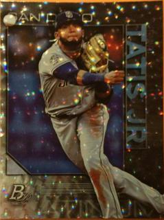Fernando Tatis Jr.