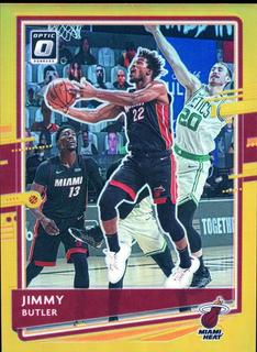 Jimmy Butler