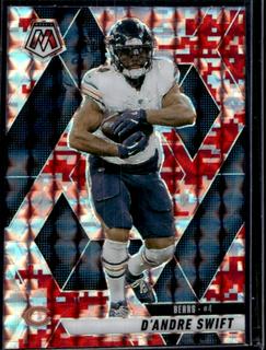 D'Andre Swift