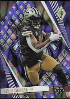 Alvin Kamara