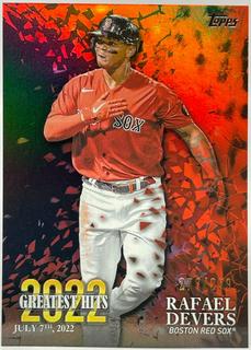 Rafael Devers