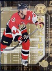 Patrick Eaves #152 Hockey Cards 2005 Upper Deck Power Play Prices
