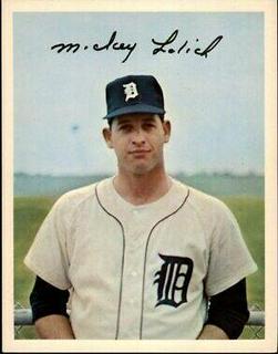 Mickey Lolich
