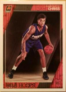 Marquese Chriss