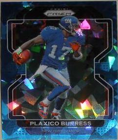 Plaxico Burress