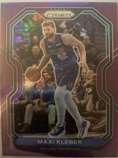Maxi Kleber