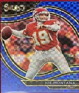 Joe Montana