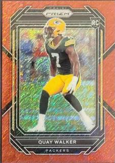 Quay Walker