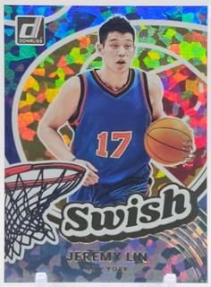 Jeremy Lin