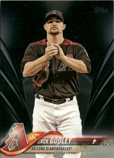 Zack Godley