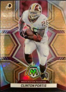 Clinton Portis