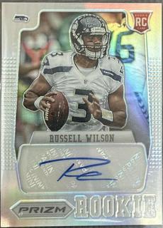 Russell Wilson