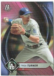 Trea Turner