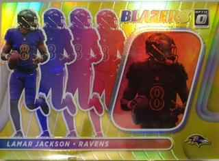 Lamar Jackson