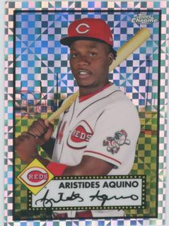 Aristides Aquino
