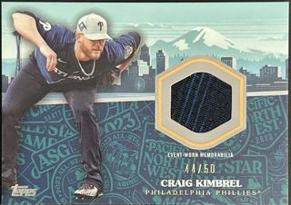 Craig Kimbrel