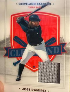 Jose Ramirez