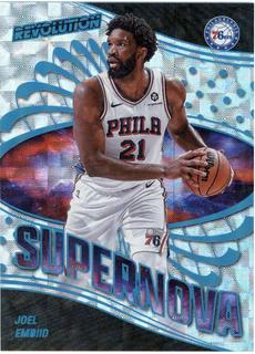 Joel Embiid