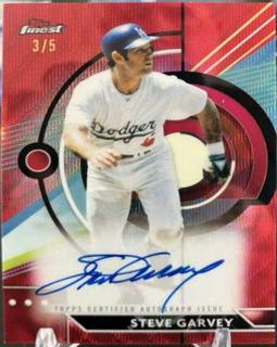 Steve Garvey
