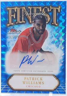 Patrick Williams