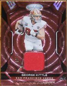 George Kittle