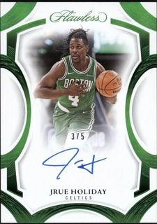 Jrue Holiday
