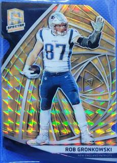 Rob Gronkowski