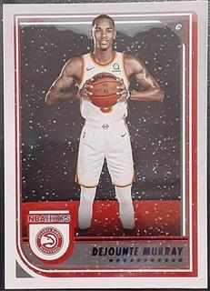 Dejounte Murray