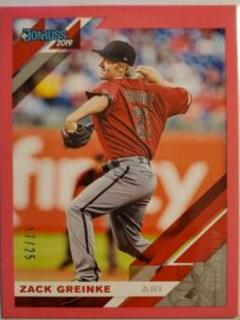Zack Greinke