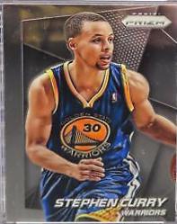 Stephen Curry