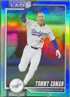 Tommy Edman