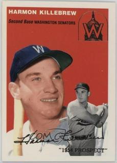 Harmon Killebrew