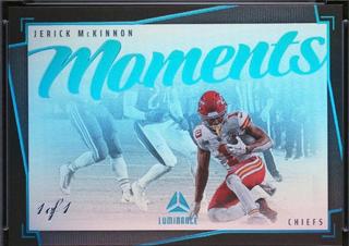 Jerick McKinnon