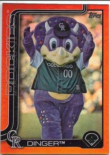 Dinger