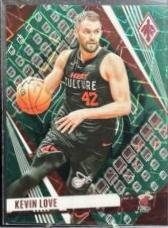 Kevin Love