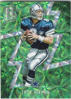Troy Aikman