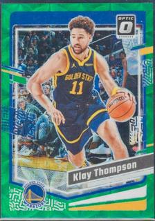 Klay Thompson