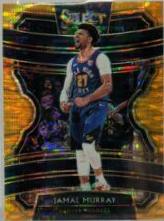 Jamal Murray