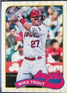 Mike Trout