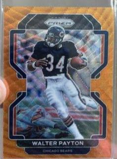 Walter Payton