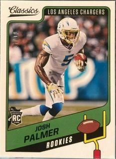 Josh Palmer