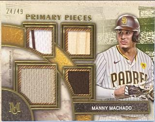 Manny Machado