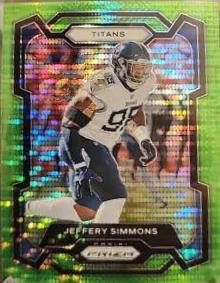 Jeffery Simmons