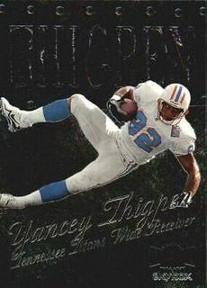 Yancey Thigpen