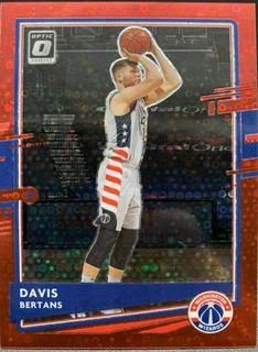 Davis Bertans