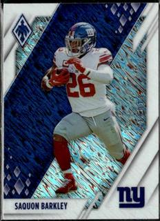 Saquon Barkley
