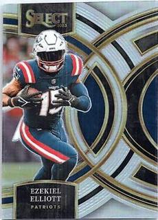 Ezekiel Elliott
