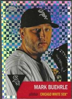 Mark Buehrle