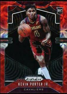 Kevin Porter Jr.