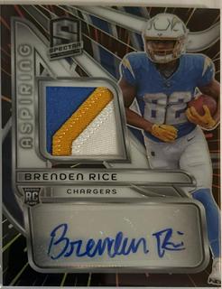Brenden Rice